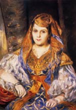 Madame Clmentine Valentine Stora, 1872.